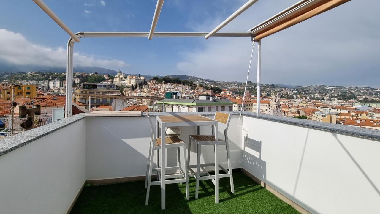 Apartamento Italianway - Costiglioli 8 San Remo Exterior foto