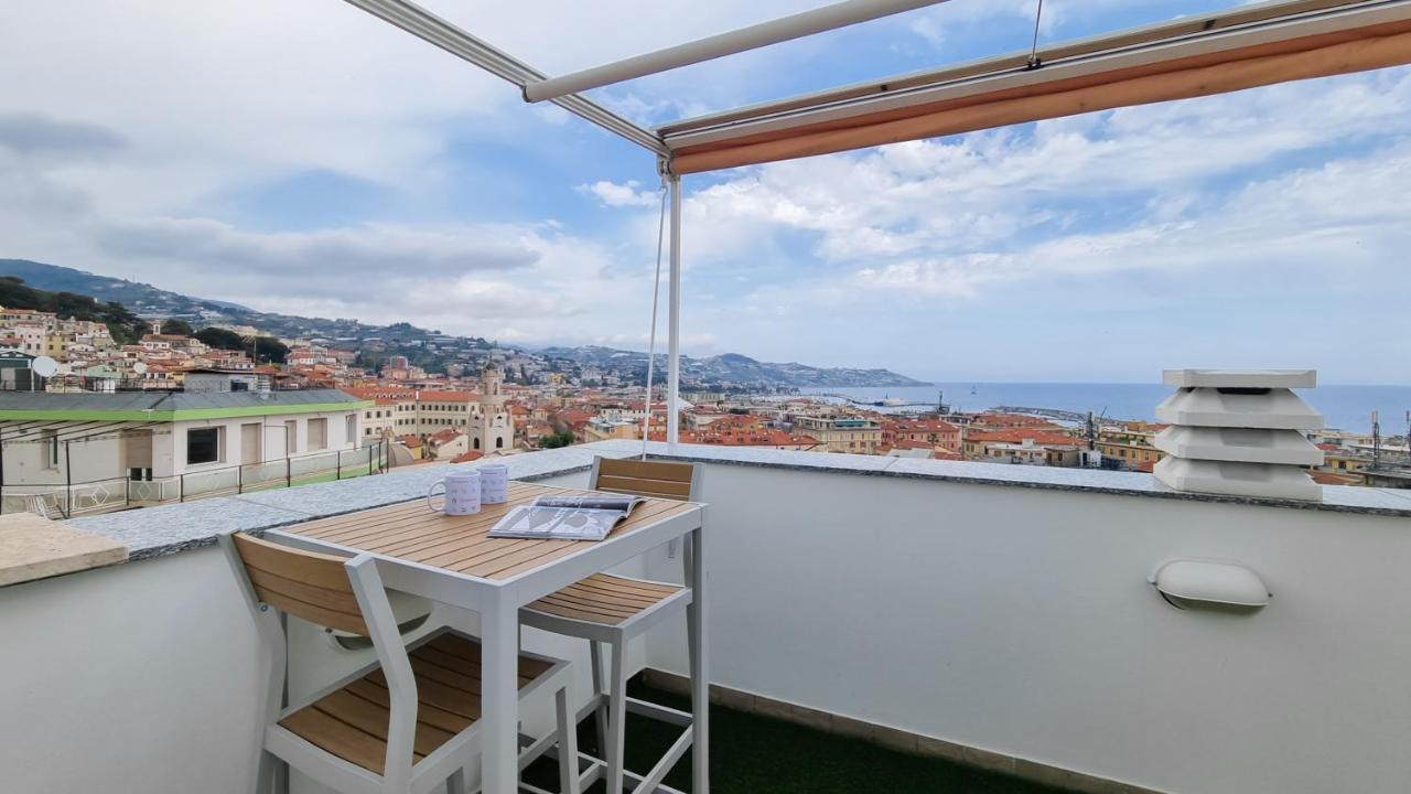 Apartamento Italianway - Costiglioli 8 San Remo Exterior foto