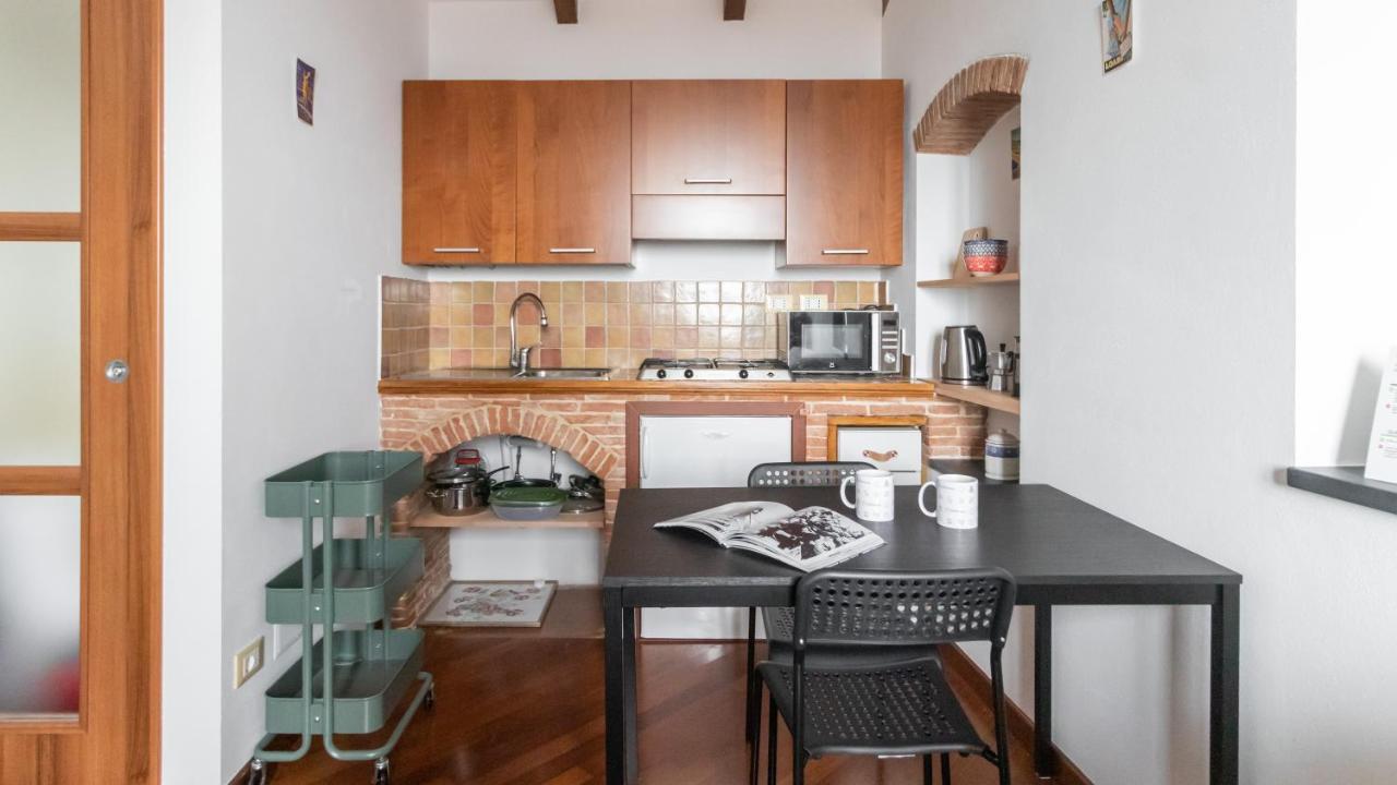 Apartamento Italianway - Costiglioli 8 San Remo Exterior foto