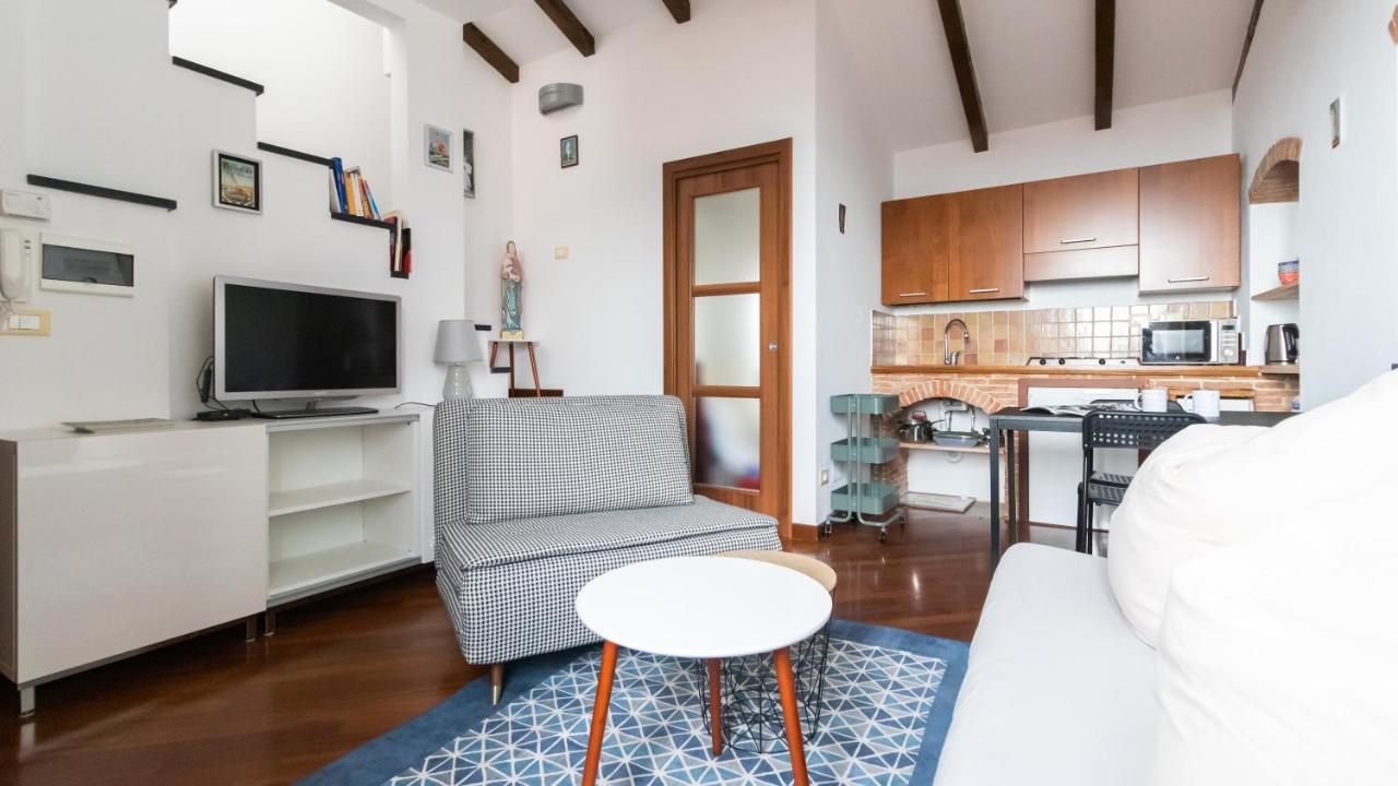 Apartamento Italianway - Costiglioli 8 San Remo Exterior foto