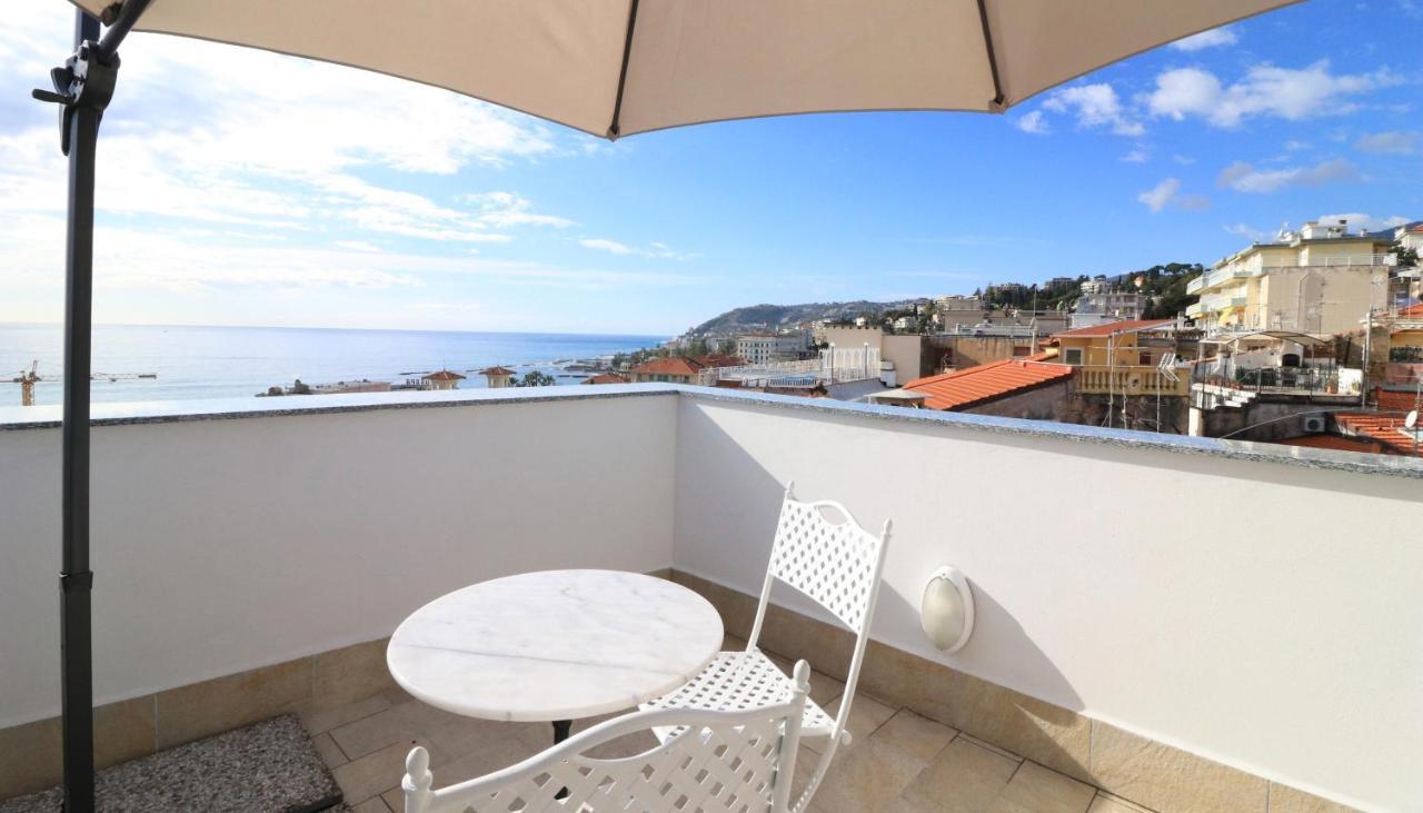 Apartamento Italianway - Costiglioli 8 San Remo Exterior foto