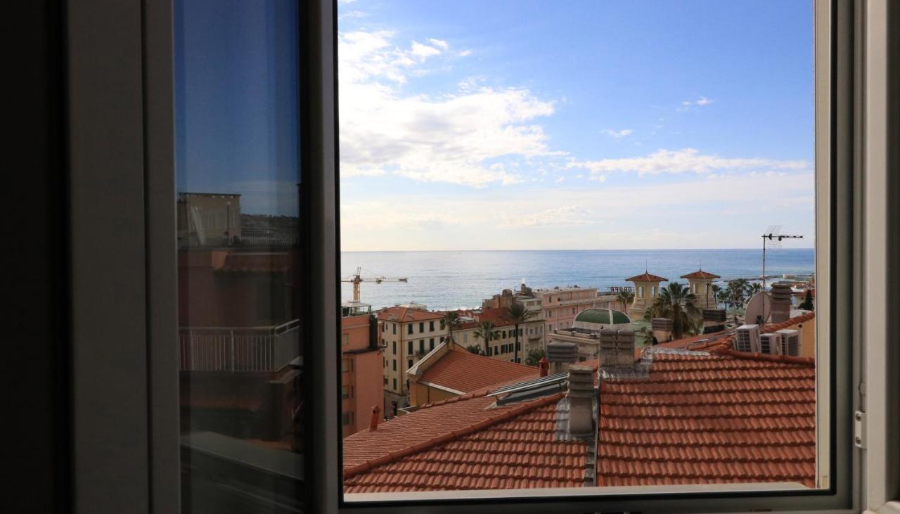 Apartamento Italianway - Costiglioli 8 San Remo Exterior foto