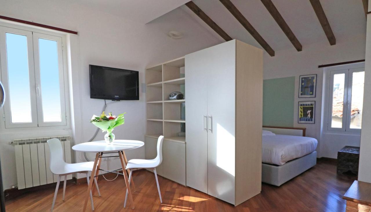 Apartamento Italianway - Costiglioli 8 San Remo Exterior foto