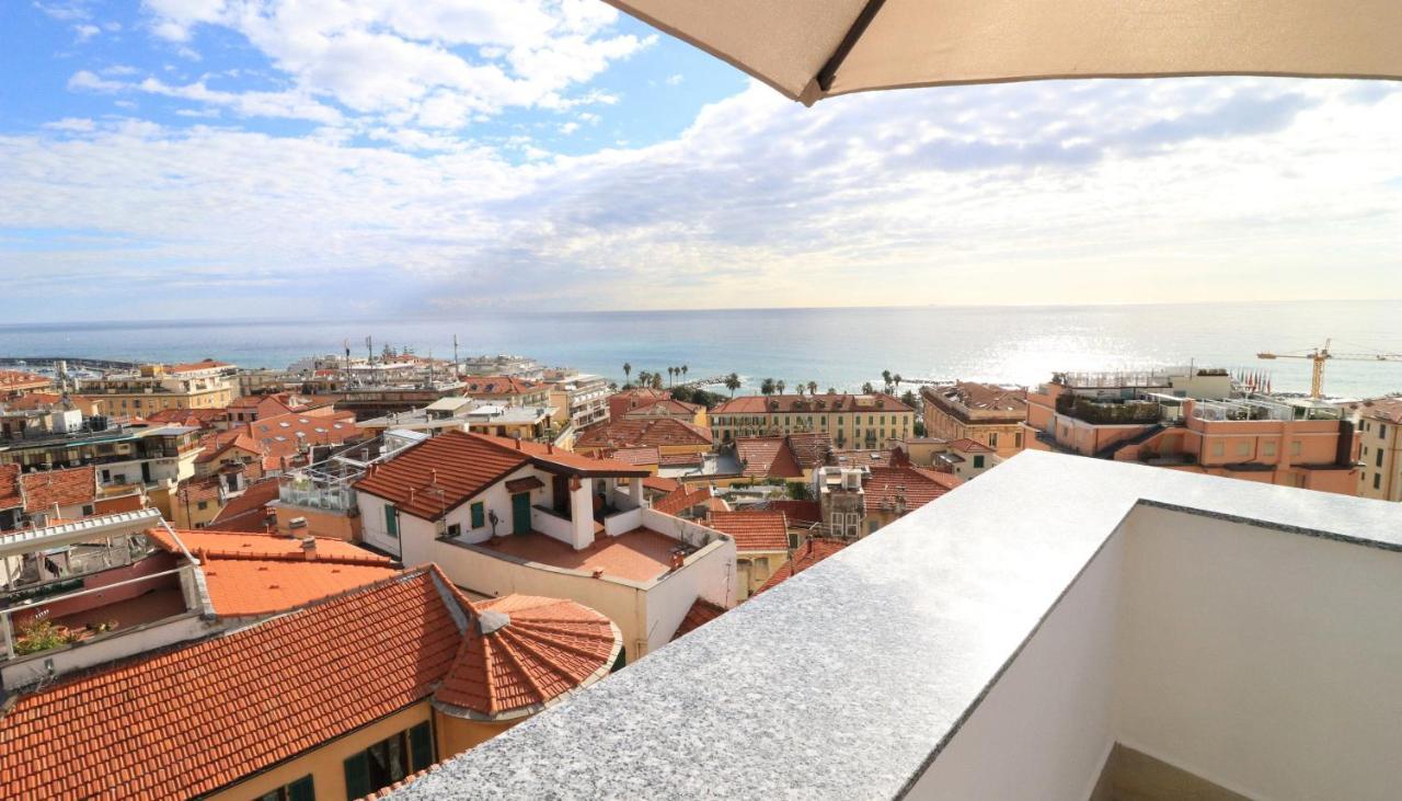 Apartamento Italianway - Costiglioli 8 San Remo Exterior foto
