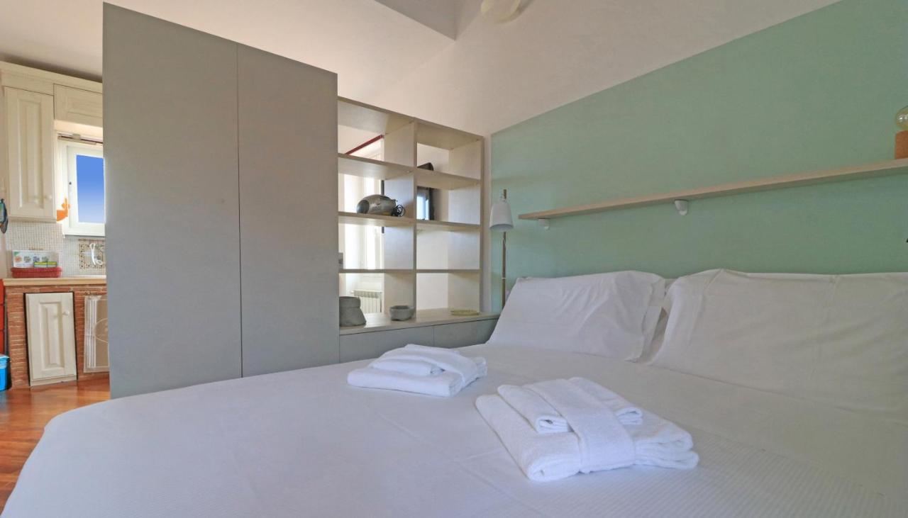 Apartamento Italianway - Costiglioli 8 San Remo Exterior foto